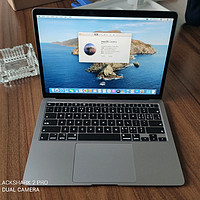 20款丐版MacBook air