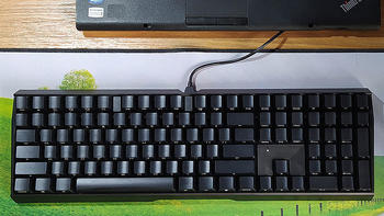 红樱桃的黑金刚，CHERRY MX BOARD 3.0S 机械键盘