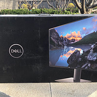 dell戴尔显示器u2720q购前顾虑、使用细节分享