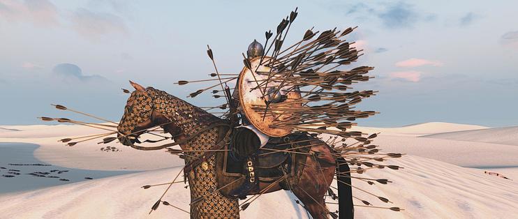 骑马与砍杀2 配置探究篇一 Nvidia全系篇 久等十二年中高端砍个痛快 显卡 什么值得买