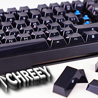 年轻人的第一个原味樱桃：CHERRY MX BOARD 3.0S机械键盘开箱体验
