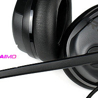 ROCCAT Khan AIMO 冰豹悍音豹耳机听感体验