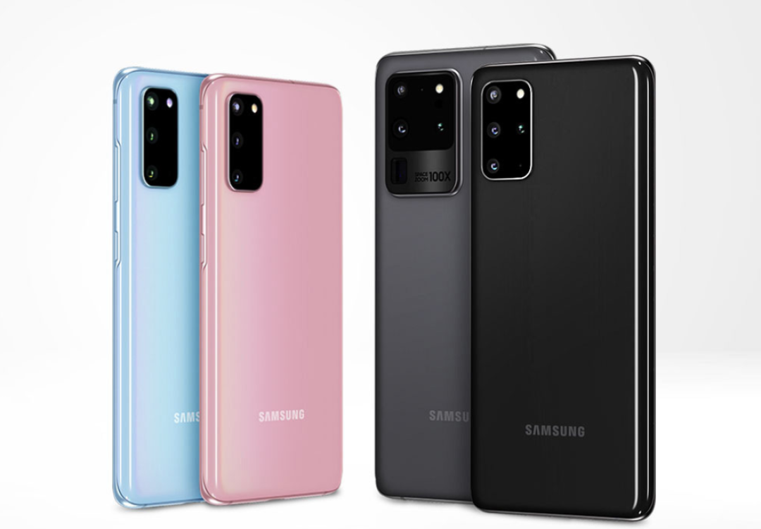 三星galaxy02s20为何没用猎户座处理器