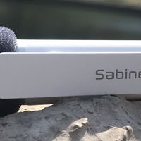 手机录制Vlog声音解决方案——塞宾智麦无线蓝牙麦克风