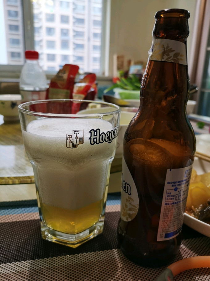 福佳精酿啤酒