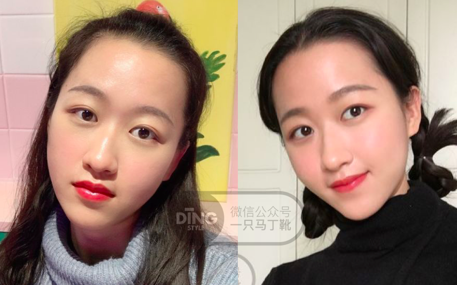 少女型长相只能甜美可爱吗？不妨挖掘一下你的少年感！