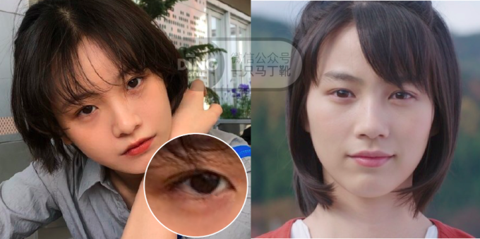 少女型长相只能甜美可爱吗?不妨挖掘一下你的少年感!