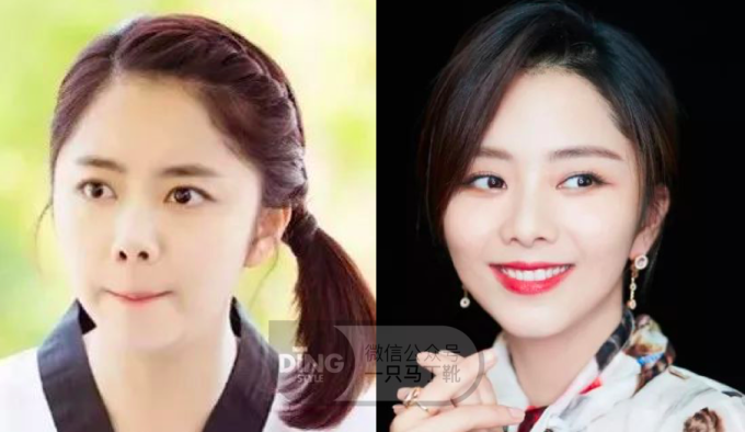 少女型长相只能甜美可爱吗?不妨挖掘一下你的少年感!