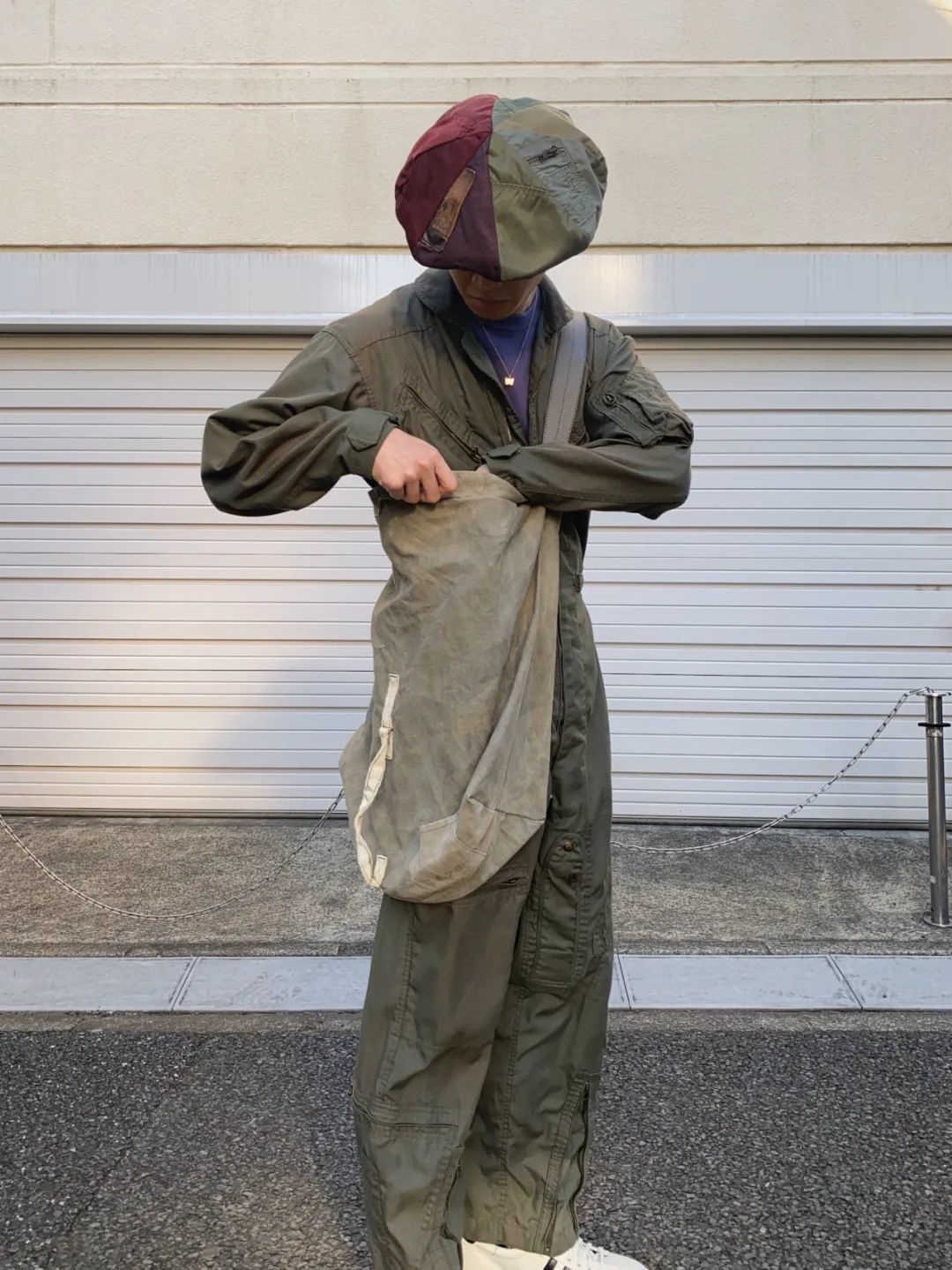 专访5位时尚达人,全身同一色系怎么穿才最好看?