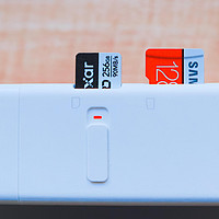 数码 篇一百一十一：移动存储界的性能标杆Lexar雷克沙nCARD，如手机内置存储般流畅