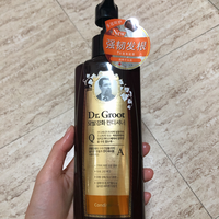 爱了爱了，克洛特护发素