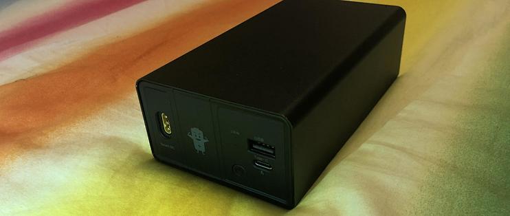 PowerBen能源堡用户体验