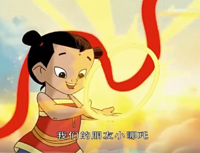 90后这代人是被无数神作喂大的