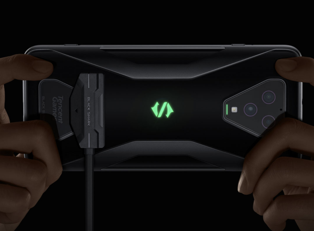 突围迷局的腾讯黑鲨游戏手机 3，已经步入“红利真空期”？