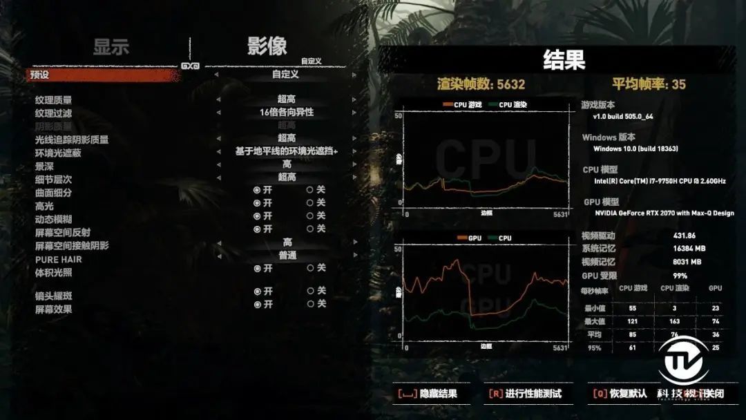 240高帧极速游戏!雷蛇灵刃15精英版电竞本评测