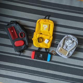 贫贫无妻，一个数码宅 & 打工仔的复工通勤 EDC