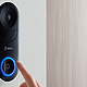 360可视门铃丨你家门口的私人保安，让安全触手可及！