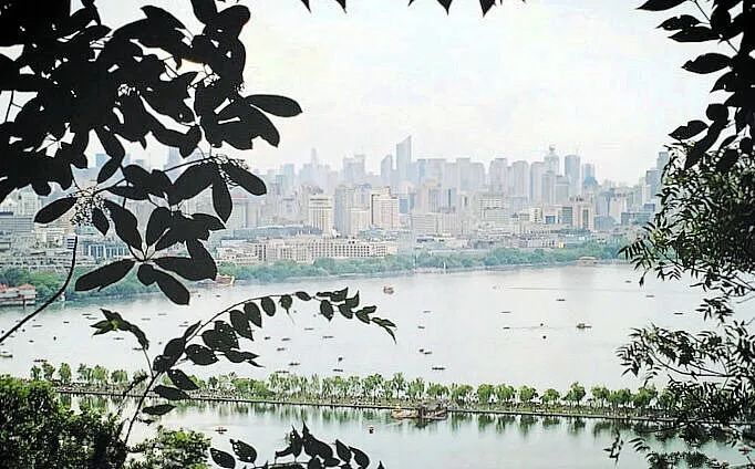 探秘杭州：10个绝美且免费的景点！
