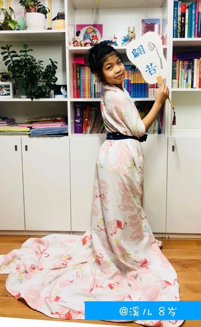 太会玩了吧!14万外国人在家“憋疯了”,纷纷把自己变成世界名画