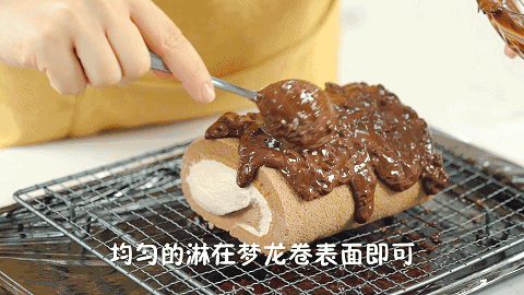 排队都没得买,口感太惊艳!比吃雪糕爽多了!