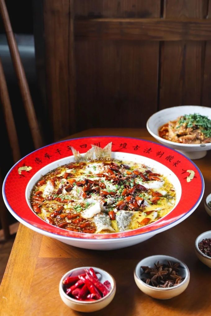 从早茶到夜宵,嘴刁的广州人总有几家「私伙店」