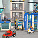 LEGO City 60047 城市系列 警察局 Police Station