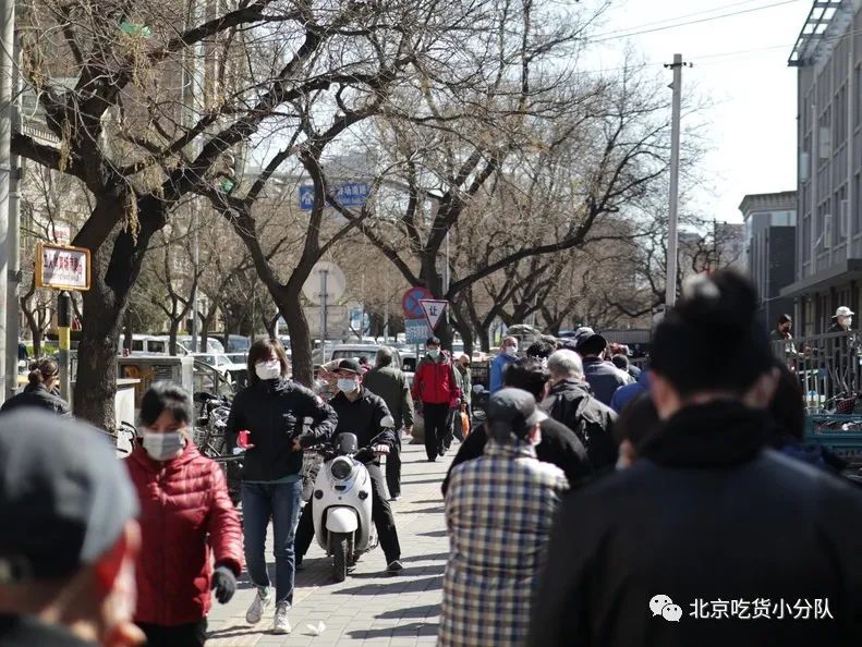 北京8家宝藏菜市场推荐，便民刚需！