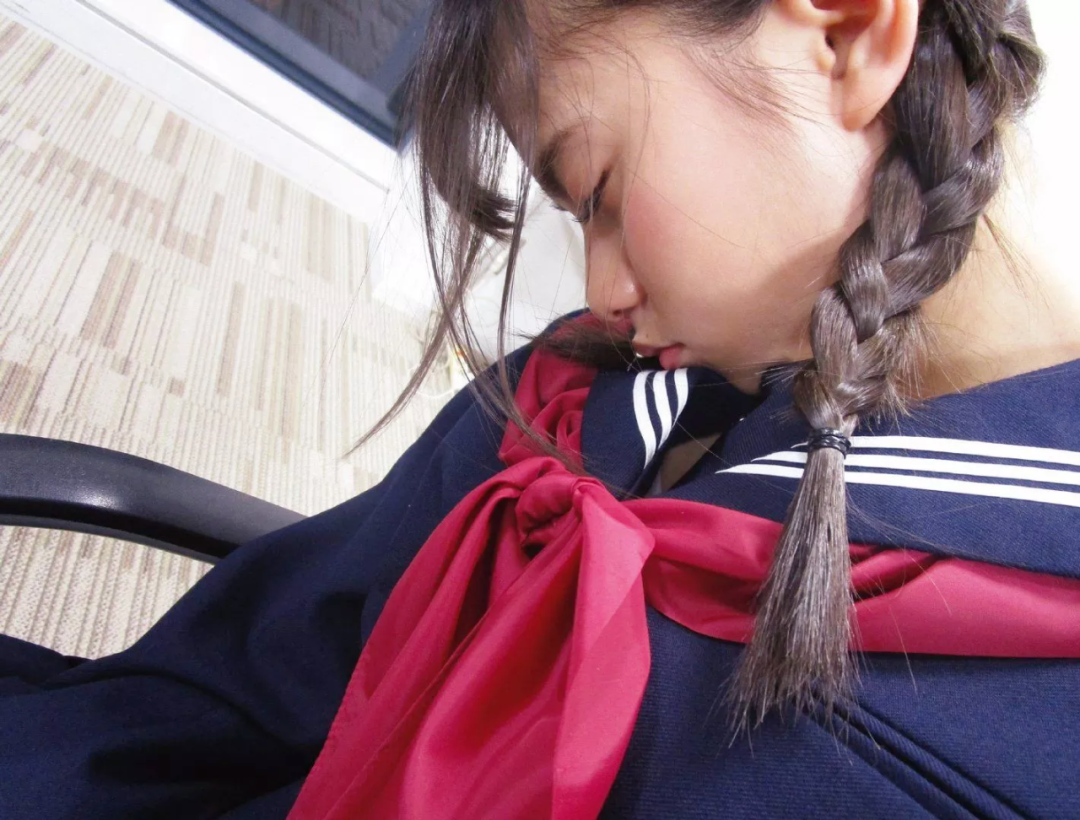 新垣结衣、桥本环奈穿过的JK制服,你真的了解吗?