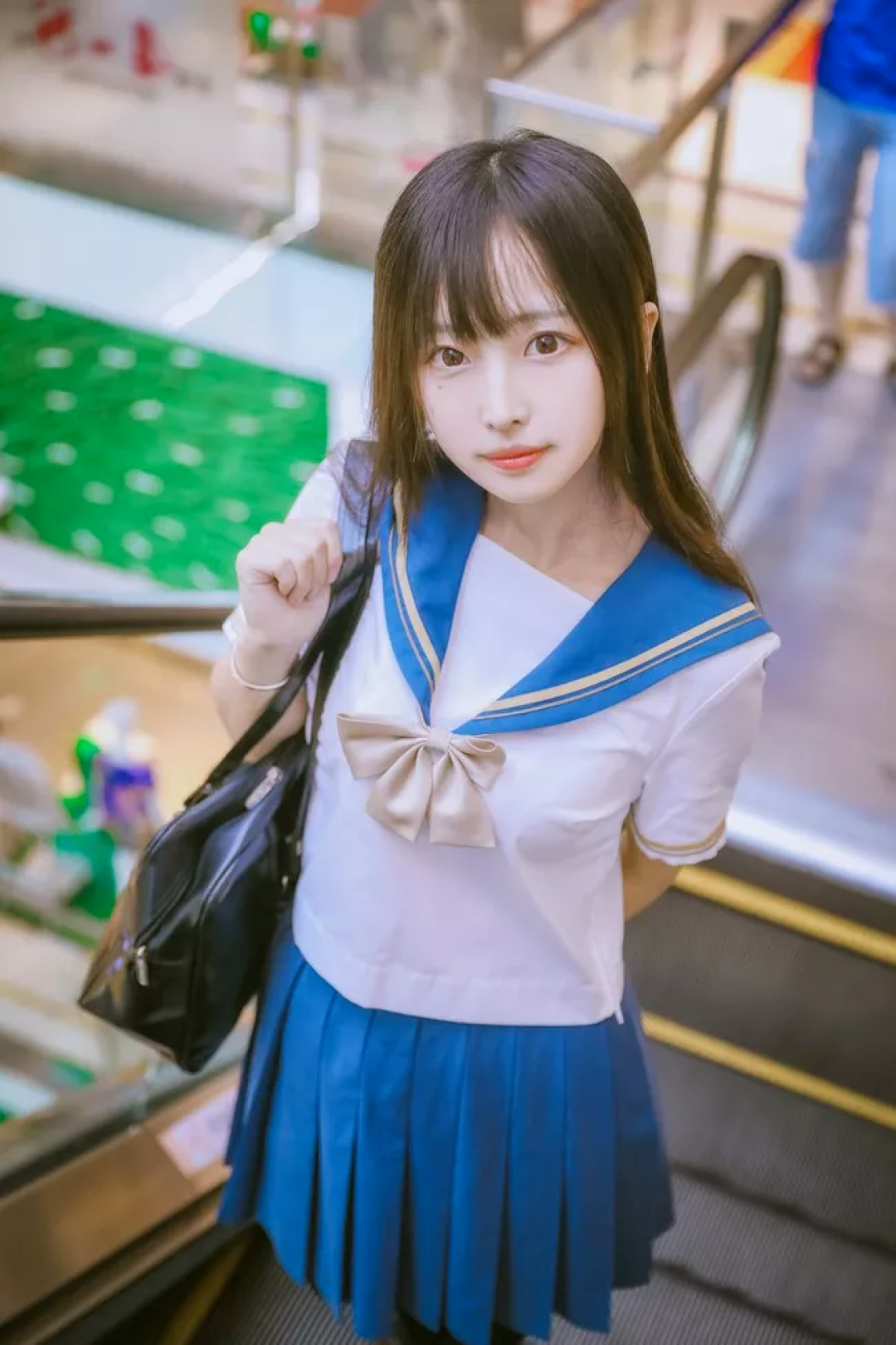 新垣结衣、桥本环奈穿过的JK制服,你真的了解吗?