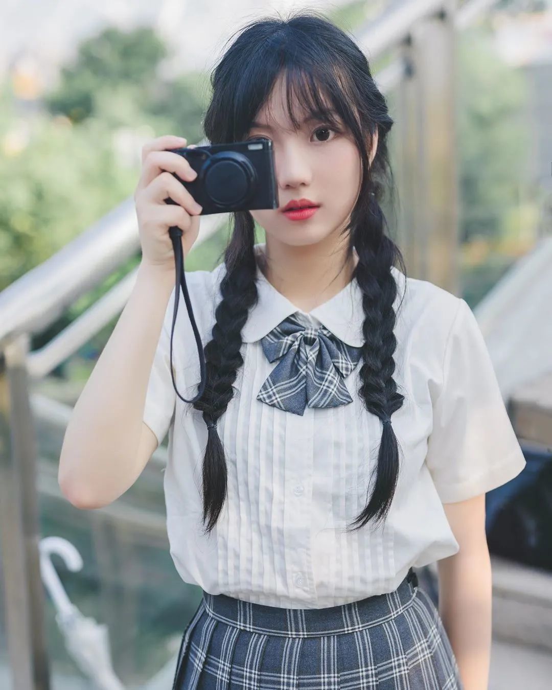 新垣结衣、桥本环奈穿过的JK制服,你真的了解吗?