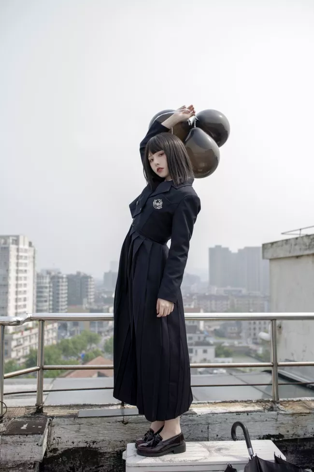 新垣结衣、桥本环奈穿过的JK制服,你真的了解吗?