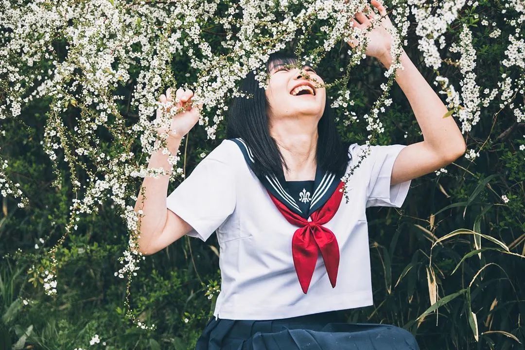 新垣结衣、桥本环奈穿过的JK制服,你真的了解吗?