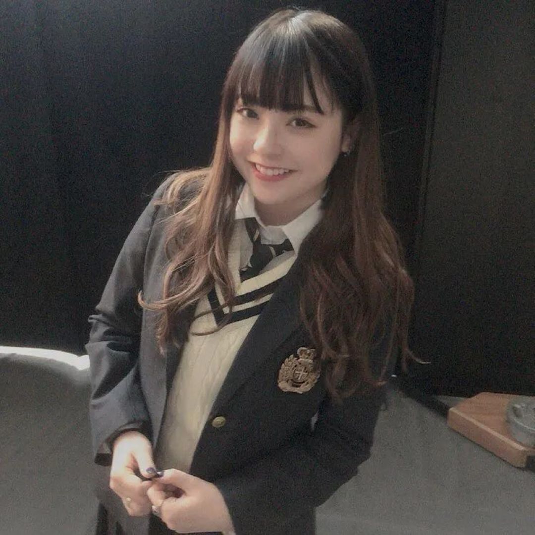 新垣结衣、桥本环奈穿过的JK制服,你真的了解吗?
