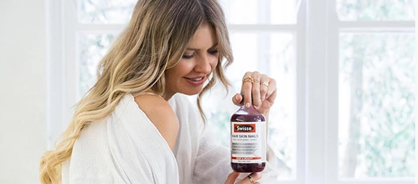 食客：吐血整理保健品购买误区，另附swisse值友口碑爆炸产品推荐