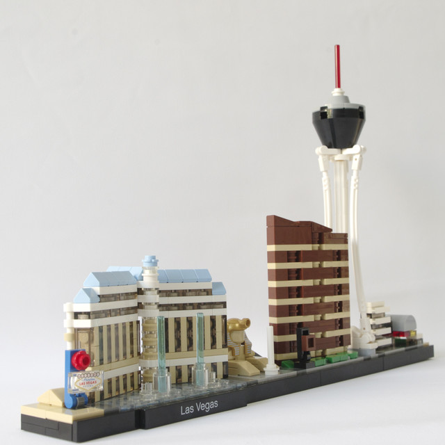 21047 Las Vegas 拉斯维加斯