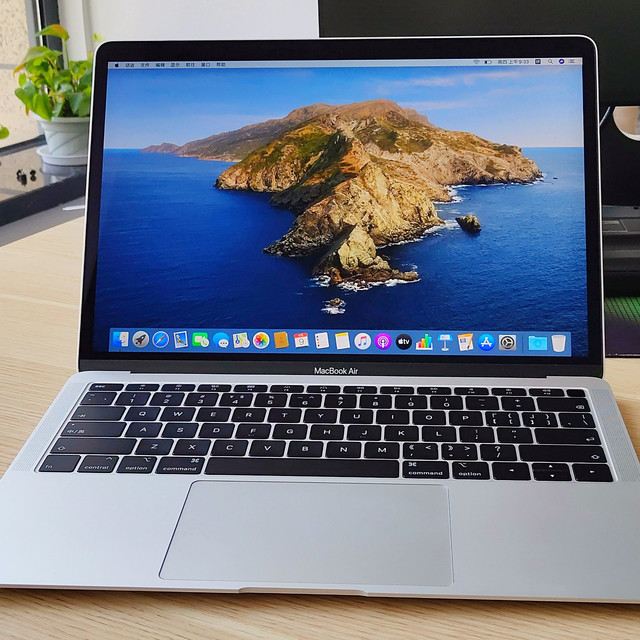 6K的19款MacBook Air它不香吗？——苹果官网认证翻新版MBA实例分享