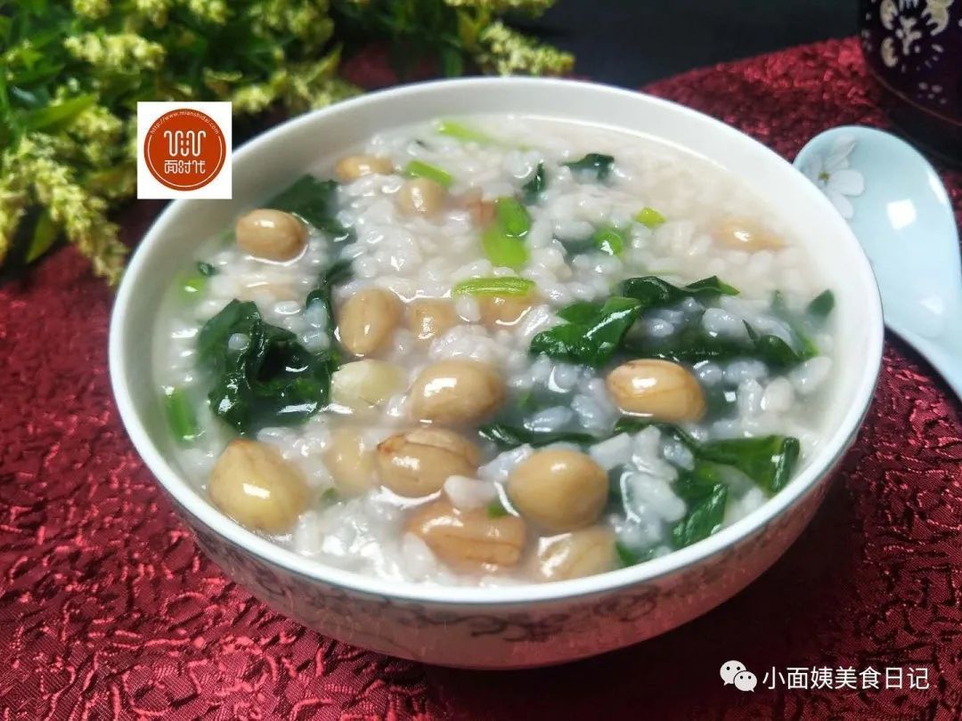 5块钱煮了一锅粥，孩子吃了明目猛长个，女人吃了补血抗衰老！