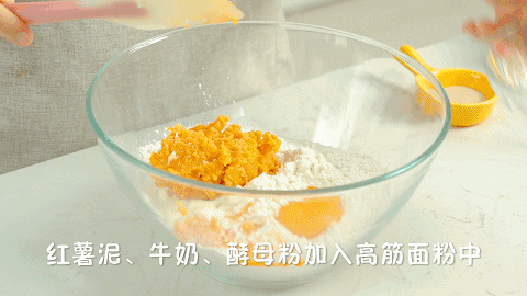 做一次吃三天！这早餐太省心，居然还有人不知道