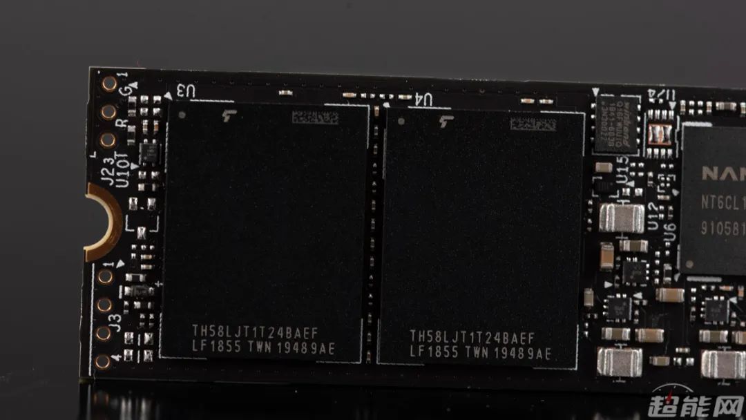 浦科特M9P Plus 512GB M.2 SSD评测：小升级、大提升
