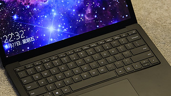 “巨硬”的硬货——Surface Laptop 3半个月使用体验