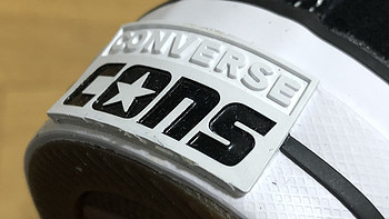 CONS CTAS PRO和CTAS 70板鞋对比