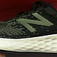 厚底新思路——New Balance Fresh Foam Rise 开箱