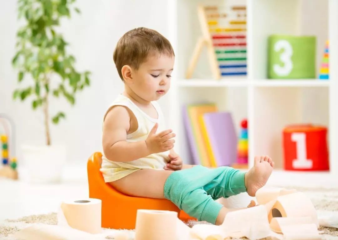 什么之后可以进行如厕训练?如厕训练的最好季节,教你三招让孩子30天告别纸尿裤!