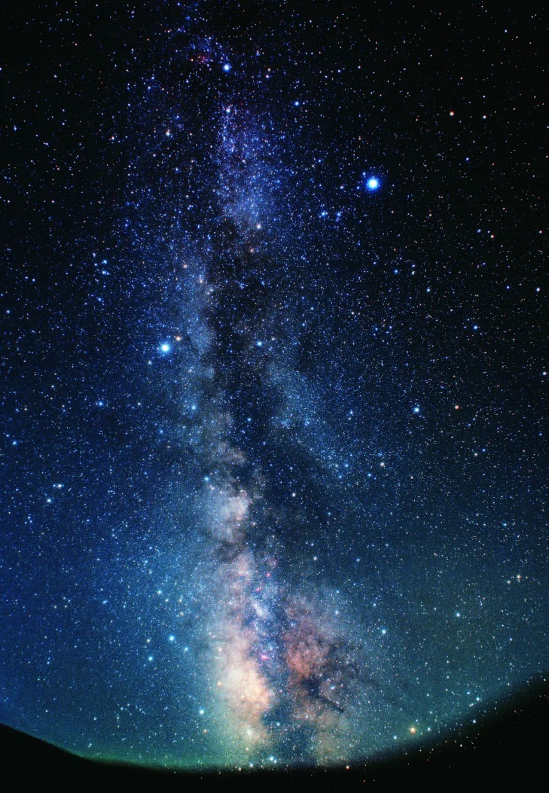 谁是夜空中最亮的星 其他文化娱乐 什么值得买