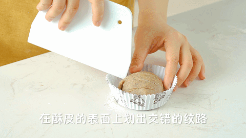 5元复制茶餐厅招牌!轻轻一咬酥到掉渣!