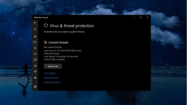 改名部再出手：Win10 5 月更新确定，Windows Defender 成为历史