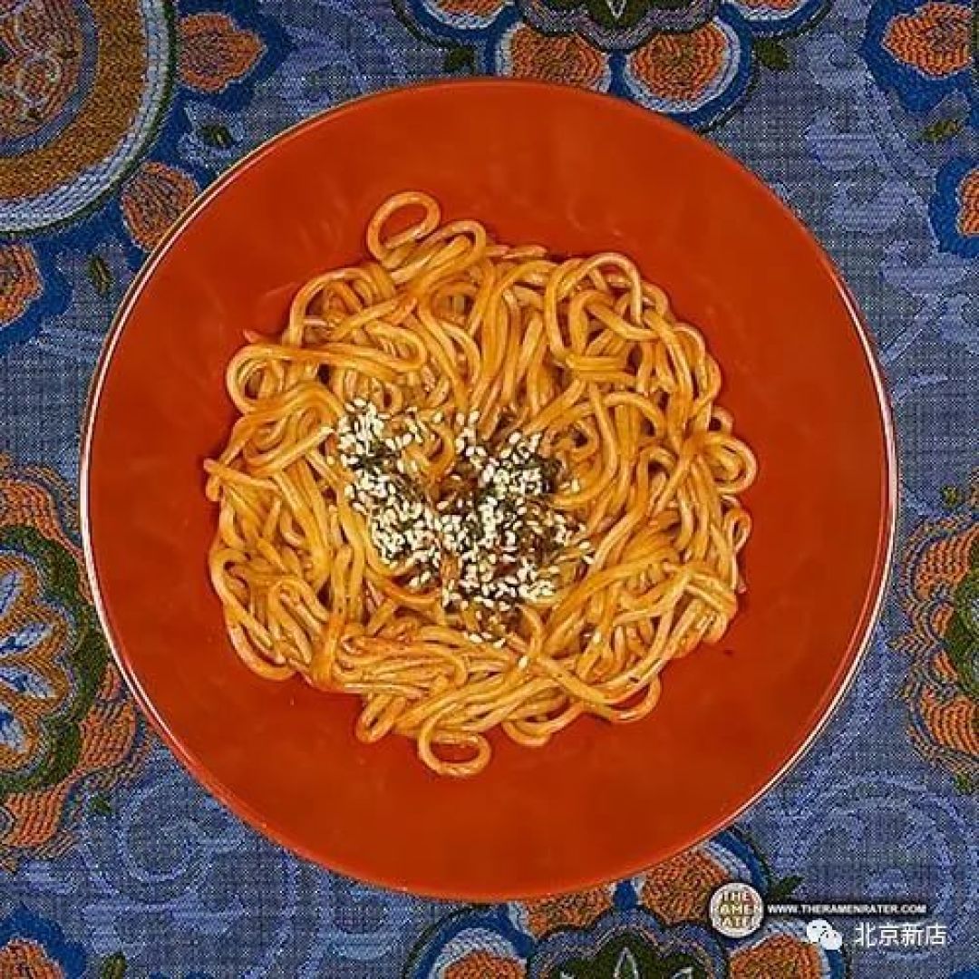魔鬼辣!全球最辣泡面top10,第一名居然是它