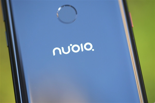 nubia 努比亚更换LOGO与品牌视觉，彻底告别小红圈