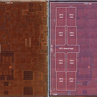 苹果A12Z芯片透视，解锁了隐藏GPU核心，这才是A12 SoC的完全体