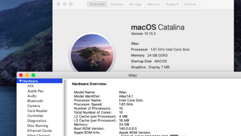 极客生活 篇二：让Unraid的黑苹果MAC OS用上多核CPU 